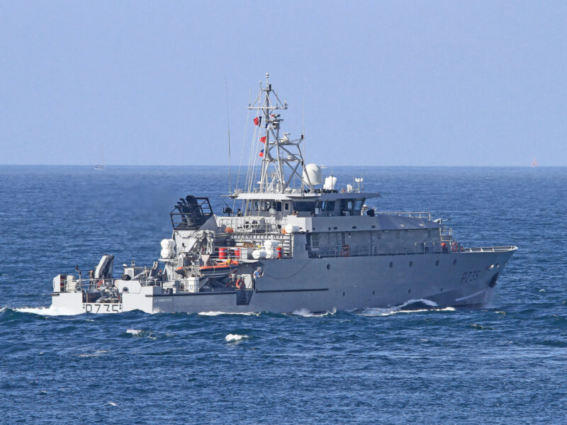 ship